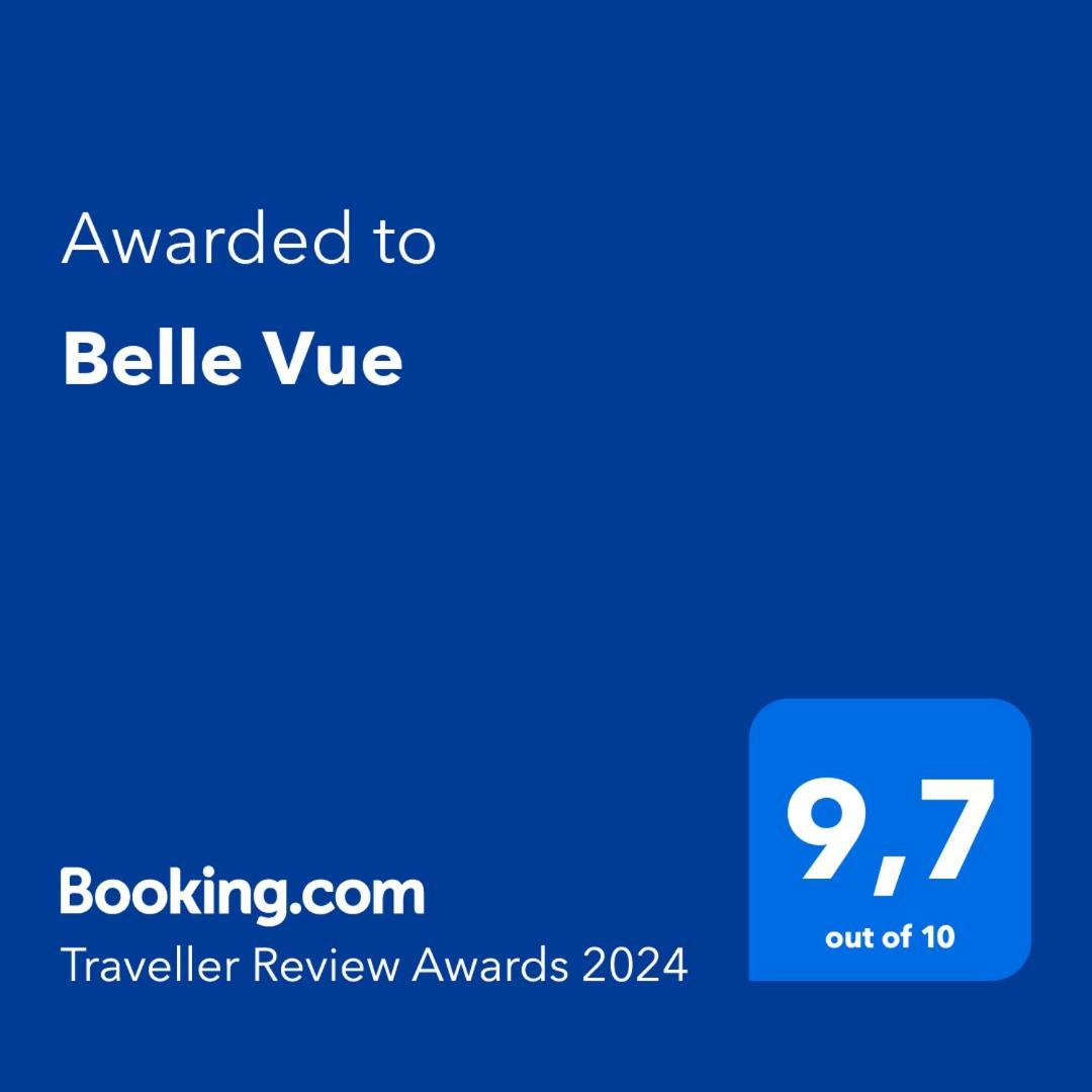 Вилла Belle Vue Le Dorat Экстерьер фото